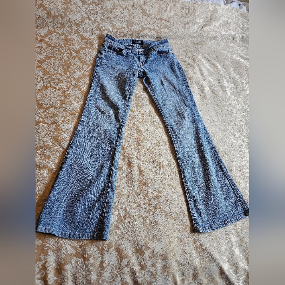 Angels Brand girls jeans